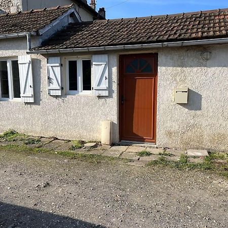 Petit Logement Proche Giverny Bonnieres-sur-Seine Екстериор снимка