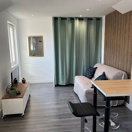 Petit Logement Proche Giverny Bonnieres-sur-Seine Екстериор снимка