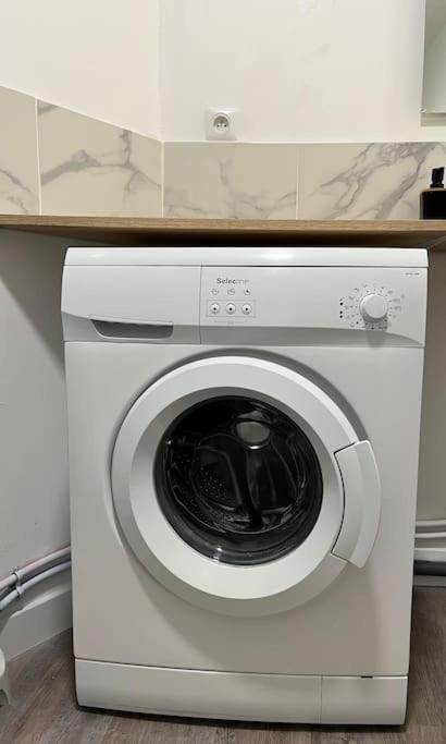 Petit Logement Proche Giverny Bonnieres-sur-Seine Екстериор снимка